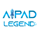 AIPad Legend logo