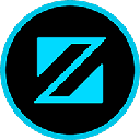 Zi Network logo