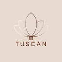 TUSCAN TOKEN logo