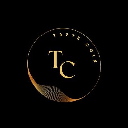 TasteCoin TC logo
