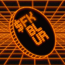 FkBlur logo