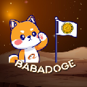 Babadoge logo