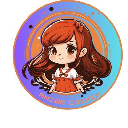 Animecoinix logo