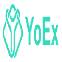 YO EXCHANGE logo