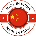 Made In China logo