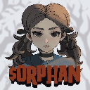 Orphan logo