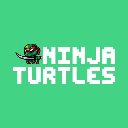 Ninja Turtles logo