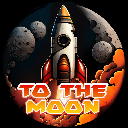 Moonshot Mission logo