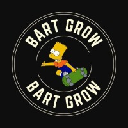 Bart Grow logo