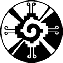 Hunab Ku logo