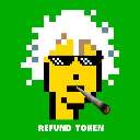 RefundToken logo