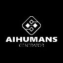 AIHUMANS logo
