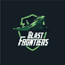 Blast Frontiers logo