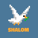 Shalom logo