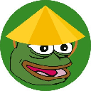 China Pepe logo
