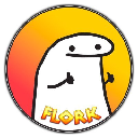 FLORK logo