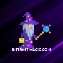 Internet Magic Coin logo