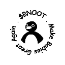 BABY NOOT logo