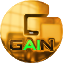 GOLD AI NETWORK TOKEN logo