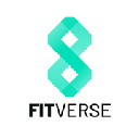 FitVerse logo