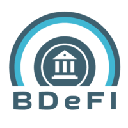 Bank of DeFi logo