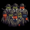 Mope Mobsters logo