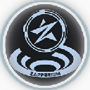 Zapperium Network logo