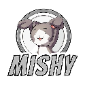 Mishy logo
