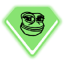 Pepe GEM AI logo