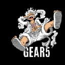 GEAR5 logo