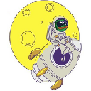 Space Pepe Exchange logo