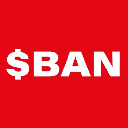 BAN logo