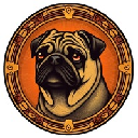 Pug logo