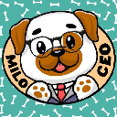 Milo CEO logo