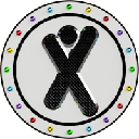HXAcoin logo