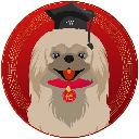 Pekingese logo
