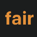 FairERC20 logo