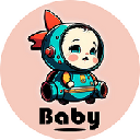BABY logo