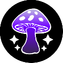 Magic Shroom logo