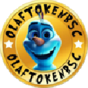 Olaf Token logo