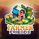 Farmer Friends logo