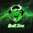 Bull inu logo