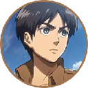 Eren Yeager logo