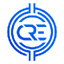 Crypto Real Estate logo