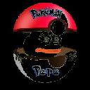 PokemonPepe logo