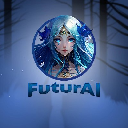 FUTURAI logo