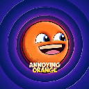 Annoying Orange logo