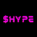 Hype Token logo