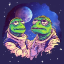 Pepe Twins logo