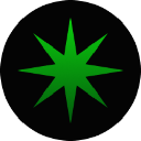 Plutus RDNT logo